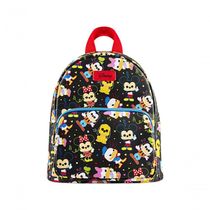 Mochila Pop! Disney - Mickey And Friends - Loungefly