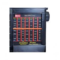 Rádio Portátil Motobras Rm-pft73ac 7 Faixas Preto
