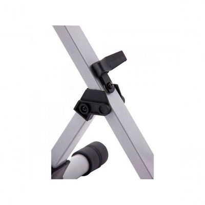 Suporte Para Saxofone Alto-tenor -clarinete-flauta Semi Si112 Ask