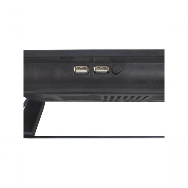 Base Para Notebook Evus Bpn-03 Twins