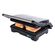 Sanduicheira-Grill-Cadence-GRL615-Cinza-127V