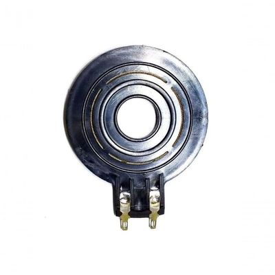 Frente Para Tweeter Modelo Hinor Hi-320