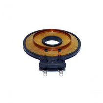 Frente Para Tweeter Modelo Hinor Hi-320