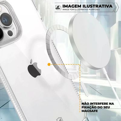 Capa case capinha para iPhone 17 Pro Max - Anti-Slip - Gshield