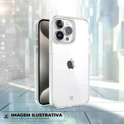 Capa case capinha para iPhone 17 Pro Max - Anti-Slip - Gshield