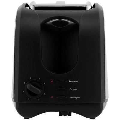 Torradeira De Pão French Toast Inox Philco 110V