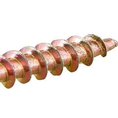 Parafuso Madeira 3,5x40 Chipb Cabeça Fl Ph 500 Peças Vonder