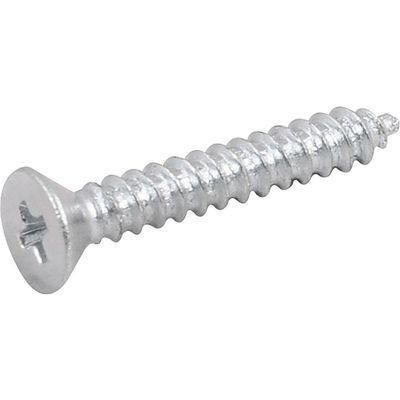 Parafuso Autoatarraxante 2,9x19 Phillips Com 20 Peças Vonder