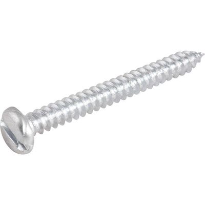 Parafuso Autoatarraxante 4,2x38,0mm Com 10 Peças Vonder