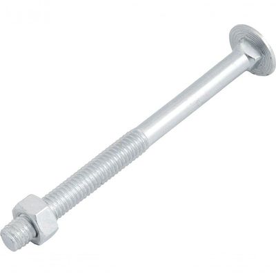 Parafuso Francês (08101) Zb 5-16x4" Vonder