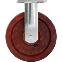 Rodizio Fixo 8'' Celeron Industrial Vonder