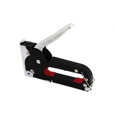 Grampeador Tapeceiro Western 4 A 8 Mm