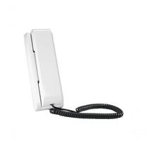 Interfone Hdl Az-s01 Ajuste Volume E Toque Branco