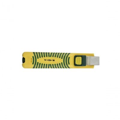 Evus Ev-12 Decapador Roletador Longitudinal 8- 32mm