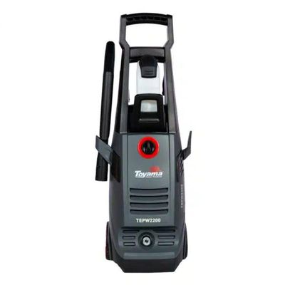 Lavadora Alta Pressão Tepw2200- 2030 Psi 140bar 1800W 110V