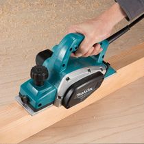 Plaina Industrial 82mm 500W M1902b Makita 110V