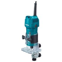 Tupia 6 Mm Com Base Articulada 3709--p Makita 110V