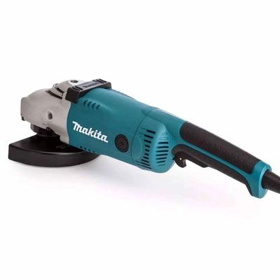 Esmerilhadeira Angular 180mm 2200W Ga7020 Makita 110V