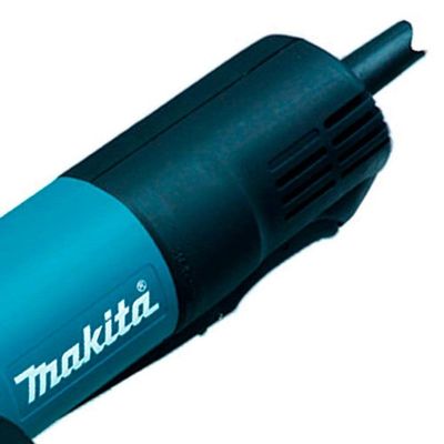 Esmerilhadeira Angular 125mm 840W 9558hng Makita 110V