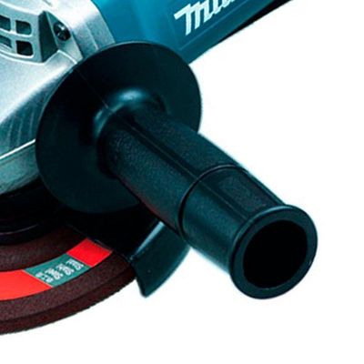 Esmerilhadeira Angular 125mm 840W 9558hng Makita 110V