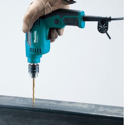Furadeira Industrial 6.5mm 230W M6501b Makita 110V