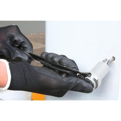 Chave Estrela 17x19mm Cromo Cromada Soquete Univ Vonder