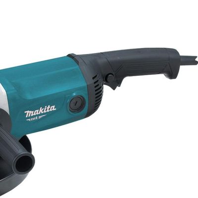 Esmerilhadeira Angular 230mm 2200W M0921b Makita 110V