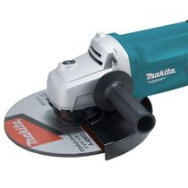 Esmerilhadeira Angular 230mm 2200W M0921b Makita 110V
