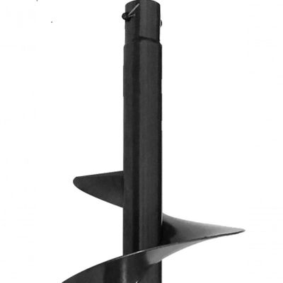 Broca Simples 200 Mm Csm