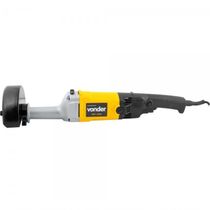 Esmerilhadeira Reta 6'' Erv 1050 Vonder 110V