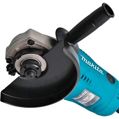 Esmerilhadeira Angular 180mm 1800W M0920b Makita 110V