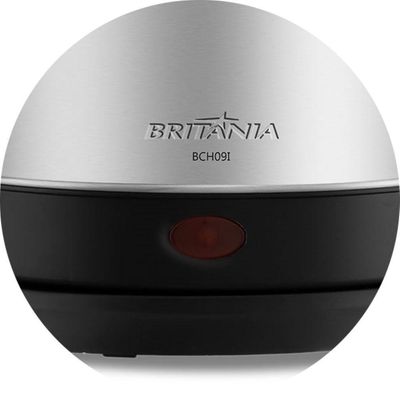 Chaleira Elétrica BCH09I Britânia Capacidade 1,2L 110V