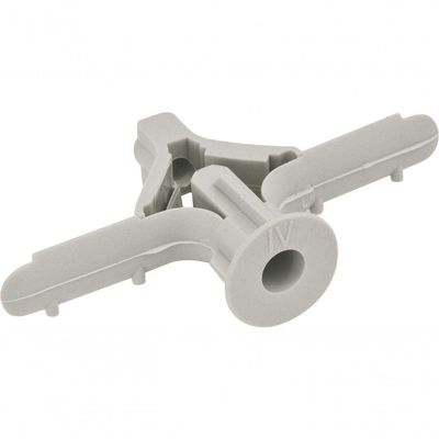Bucha Plástica Para Drywall 4a16mm Com 50 Peças Vonder