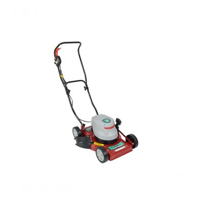 Cortador Grama Elétrico Monofásico 1800W S- Recolhedor 110V