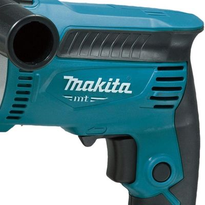 Furadeira Impacto 1-2'' 710W Reversível M8100b Makita 110V