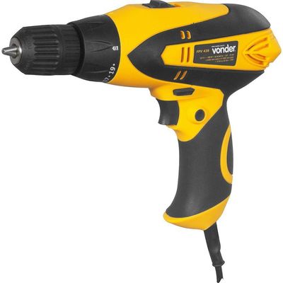 Furadeira-parafusadeira 3-8" Fpv 438 Vonder 110V
