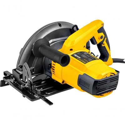 Serra Circular 9.1-4" Scv2209 Vonder Pl 110V