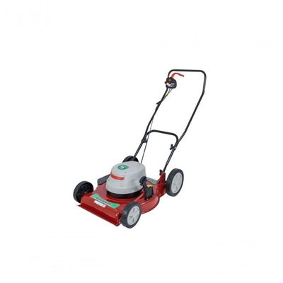 Cortador Grama Robusta 2200W Ip00 Gr-2200s Garthen 110V