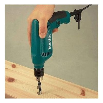Furadeira Industrial Encaixe 3-8'' 450W M6001b Makita 110V