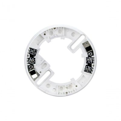 Detector Optico De Fumaca Segurimax Enderecavel