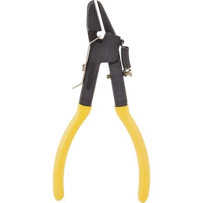 Alicate Travador Para Serrote 7" Carbono Oxidado Plast Vonder