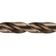 Broca Hss-co Din 338-6 X 93 Mm D-17382 Makita