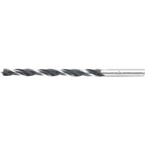 Broca Aço Carbono 3 Pontas 4mm - Nove54