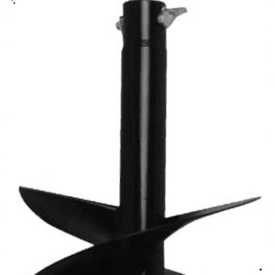 Broca Dupla 200 Mm Csm