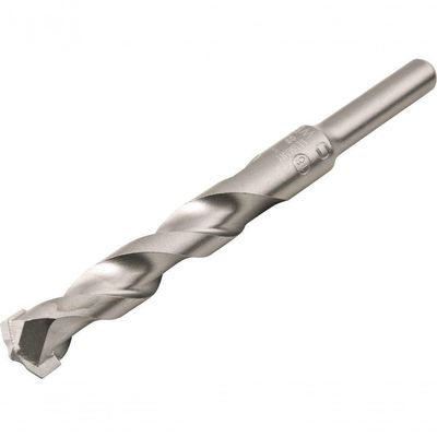 Broca De Vídea 12,00x150mm Zmx Para Granito - Vonder