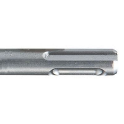 Broca Sds-plus Nemesis 2 10 Mm X 315 Mm Makita
