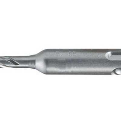 Broca Sds-plus Nemesis 2 10 Mm X 315 Mm Makita
