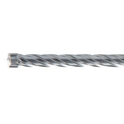 Broca Sds-plus Nemesis 2 10 Mm X 315 Mm Makita