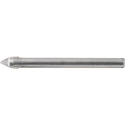 Broca Para Vidro 10,0x100 Mm Vonder
