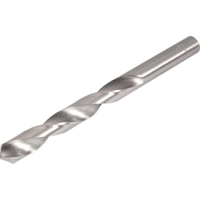 Broca De Aço Rápido 1-2'' Din338 Hss Nove54
